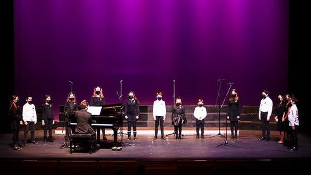 Tienen nuevas canciones y muchas ganas de mostrarnos su trabajo