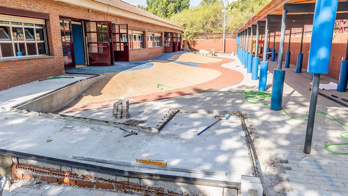 Llegarán 42 pequeños entre niños y niñas