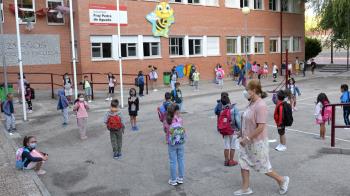 El proceso se realizará mediante la Secretaría Virtual de la Comunidad de Madrid