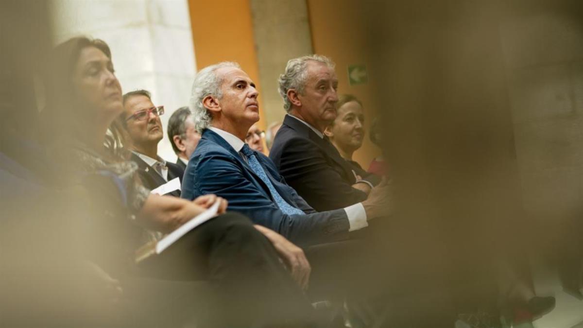 Satse, CCOO, Amuts, Csit y UGT han anunciado una huelga para forzar la apertura de los PAC prometidos