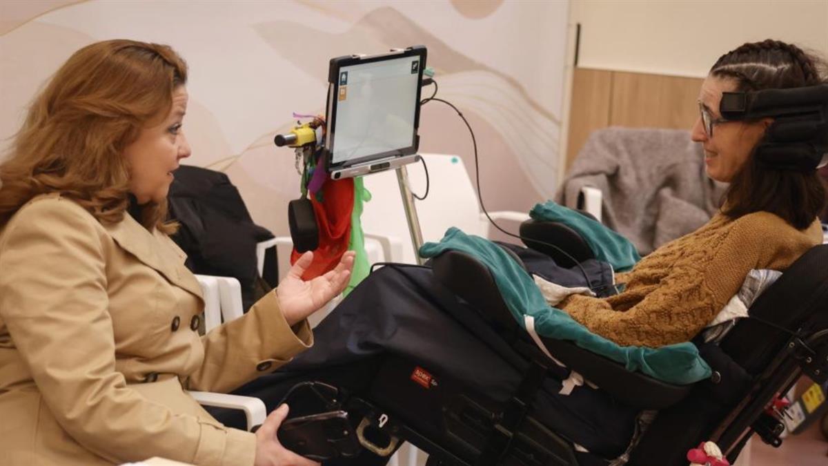 Se trata de una iniciativa altamente demandada por las personas y familiares que sufren esta patología