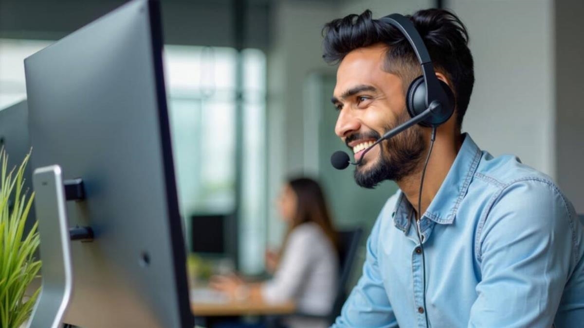 El ayuntamiento pone en marcha una nueva edición de la Escuela de Contact Center 