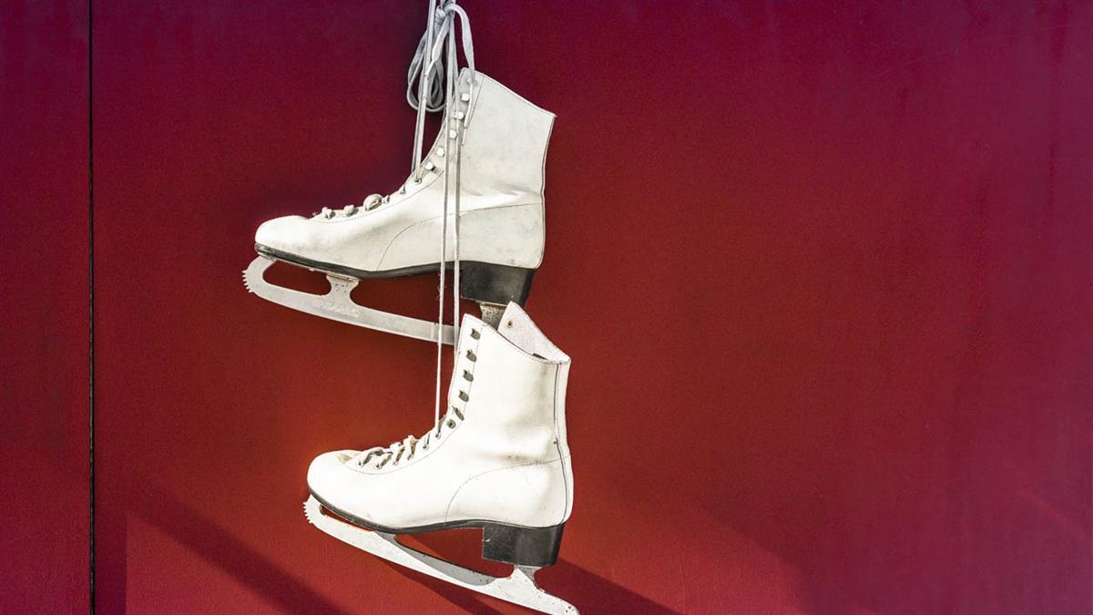 Los patinadores olímpicos Kiril Jalyavin y Sara Hurtado abrirán su academia de élite en nuestra ciudad 