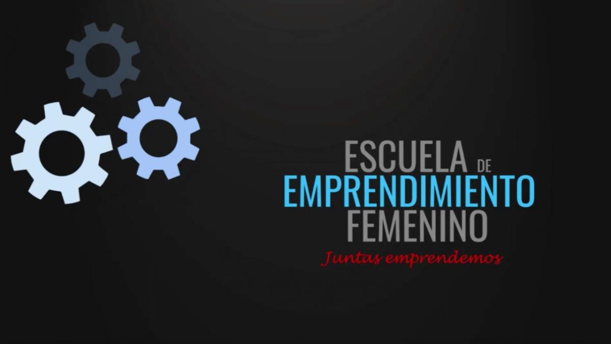 Par participar no es necesario tener un plan de negocio desarrollado, basta con una idea 