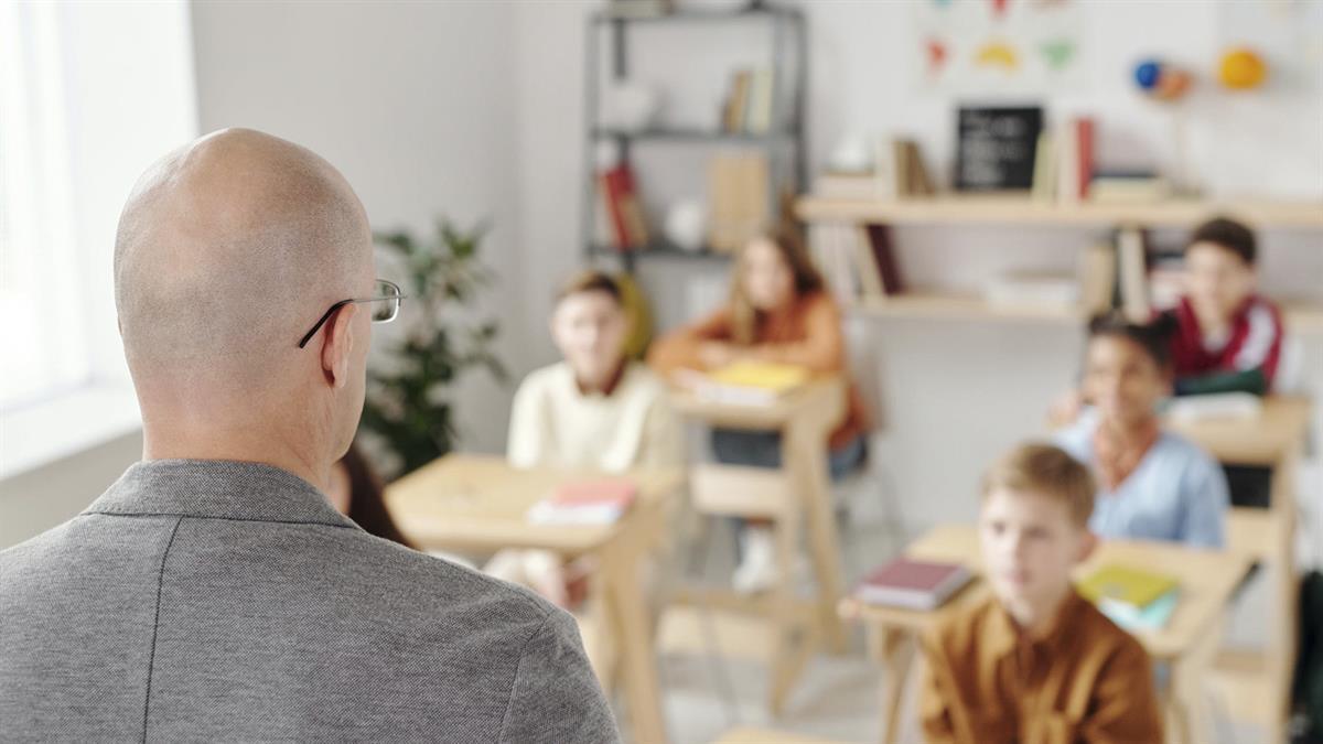 Se impartirá los jueves 3,10,17 y 24 de marzo