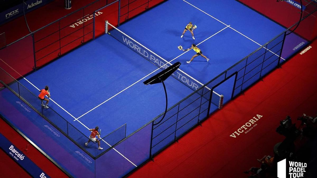 Va dirigido a niños  y adultos, tanto de iniciación como de perfeccionamiento