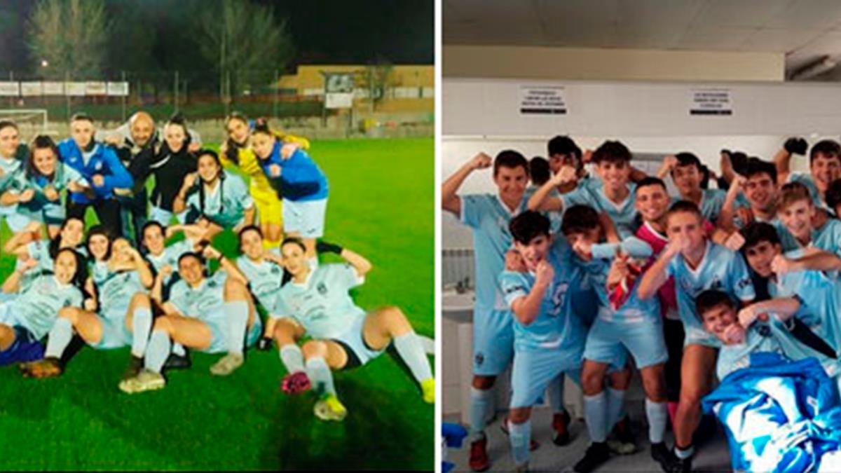 El conjunto busca concretamente jugadores nacidos entre 2003 y 2006