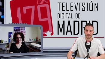 La concejala de Educación nos cuenta los nuevos proyectos de educación pública en Getafe 