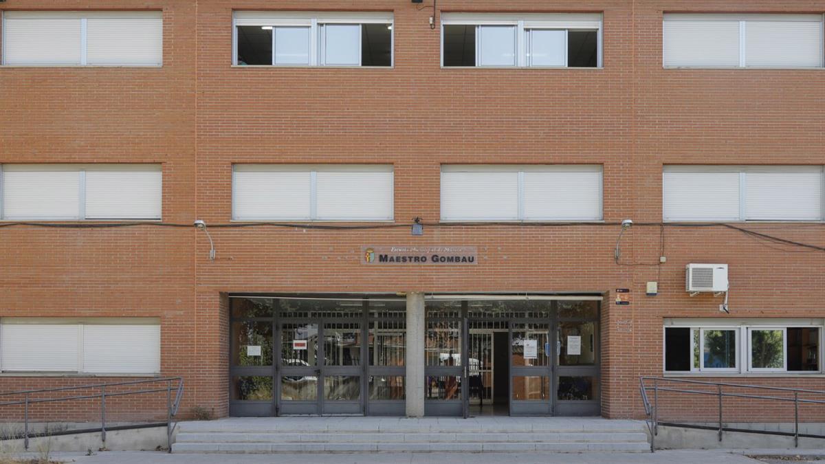 Se construirá un edificio anexo al actual que ocupará la función de auditorio