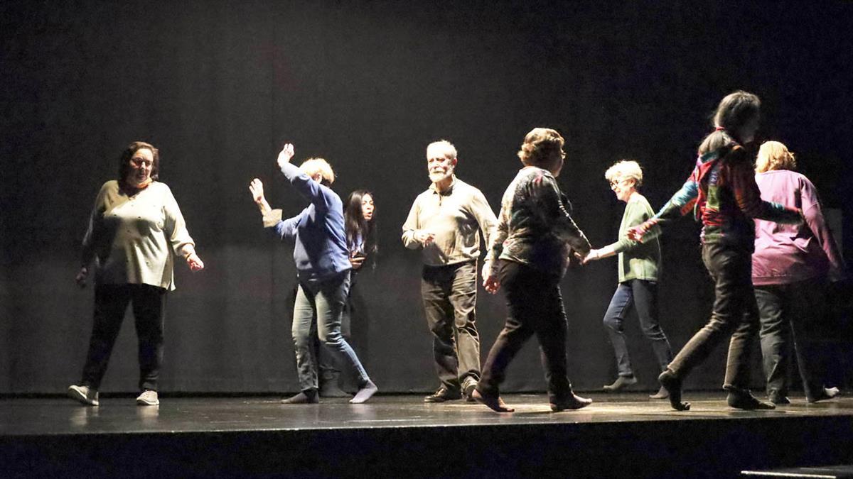 Es una iniciativa de la Asociación de Mujeres Agua Viva en colaboración con la Concejalía de Cultura