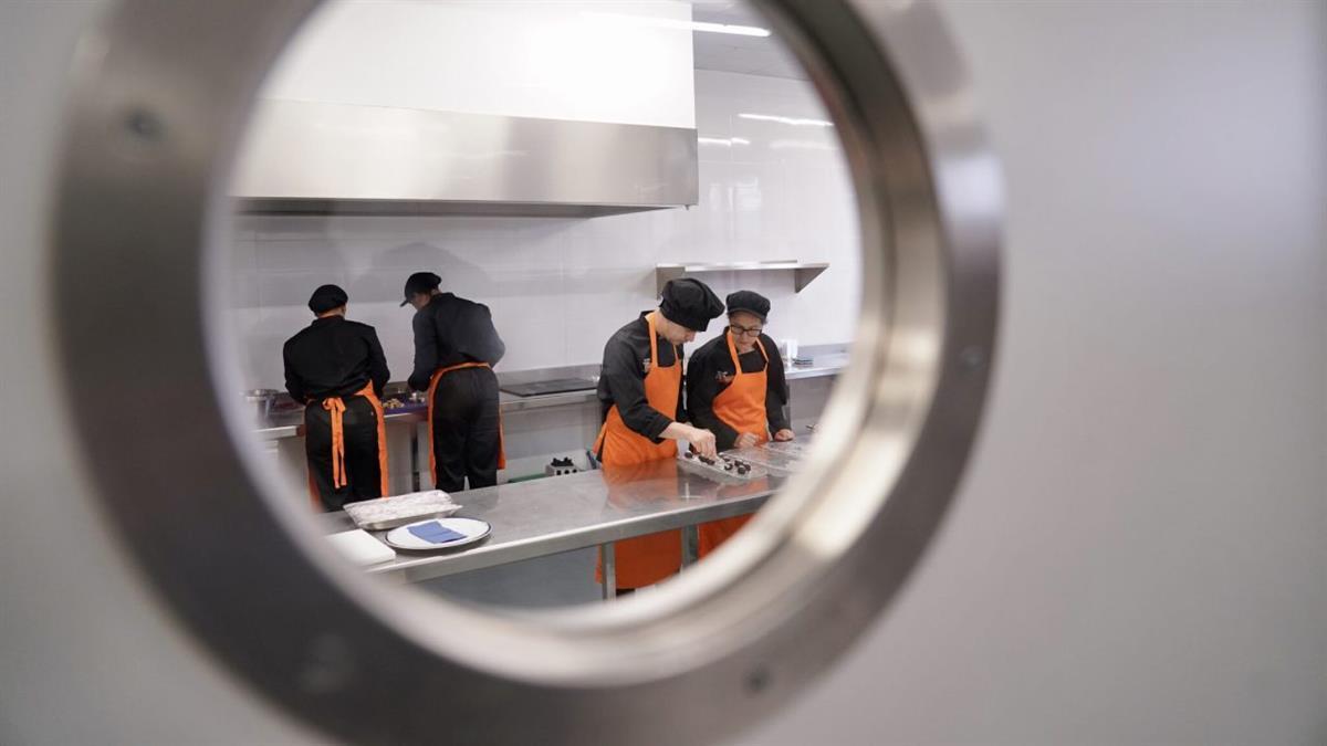 Una inversión de fondos de Reequilibrio Territorial