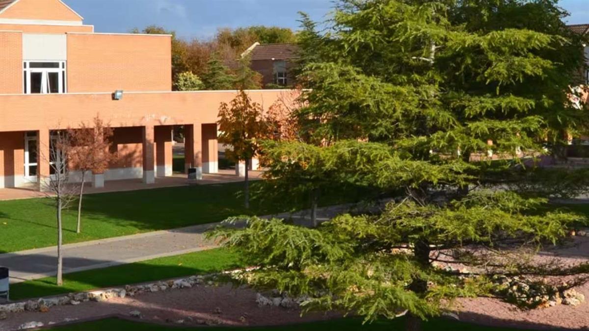 El Colegio Santo Tomás de Aquino se ha sumado a su red 