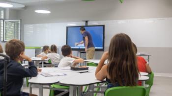 Tres Cantos es un referente en tecnología para la educación