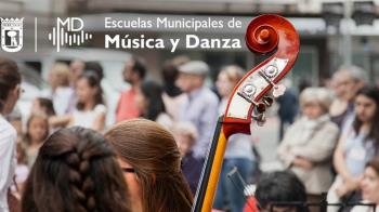 Se podrán presentar las solicitudes hasta el martes, 7 de mayo, incluido
