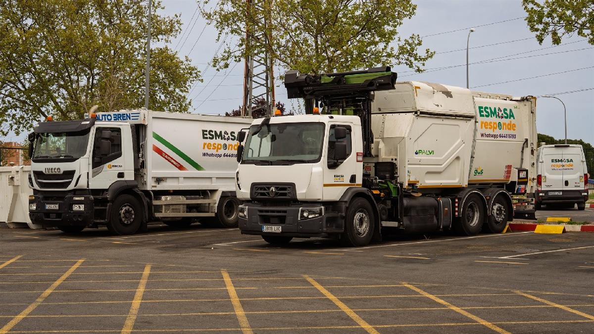 La empresa pública inicia un proceso para contrataciones de peone