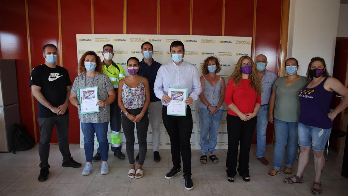 El acuerdo ha sido alcanzado por la Comisión para la negociación del Plan de Igualdad 