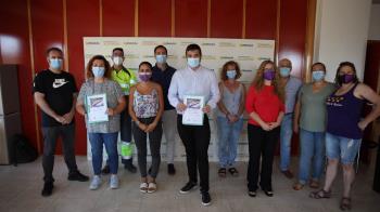 El acuerdo ha sido alcanzado por la Comisión para la negociación del Plan de Igualdad 