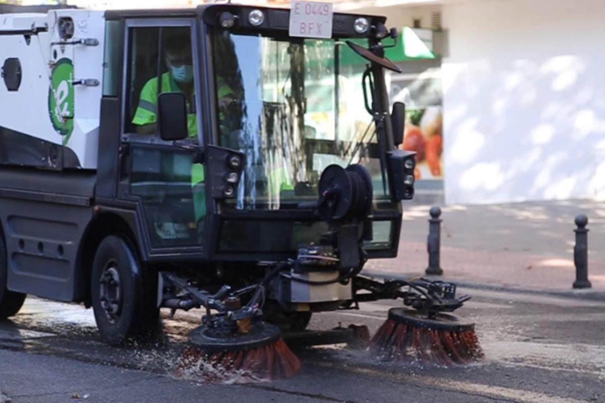 El plan de choque 'barrio a barrio' cuenta con mecanismos de participación vecinal
