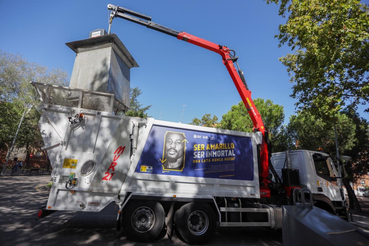 Estos datos se recogen durante los 5 primeros meses de 2020 respecto a 2019