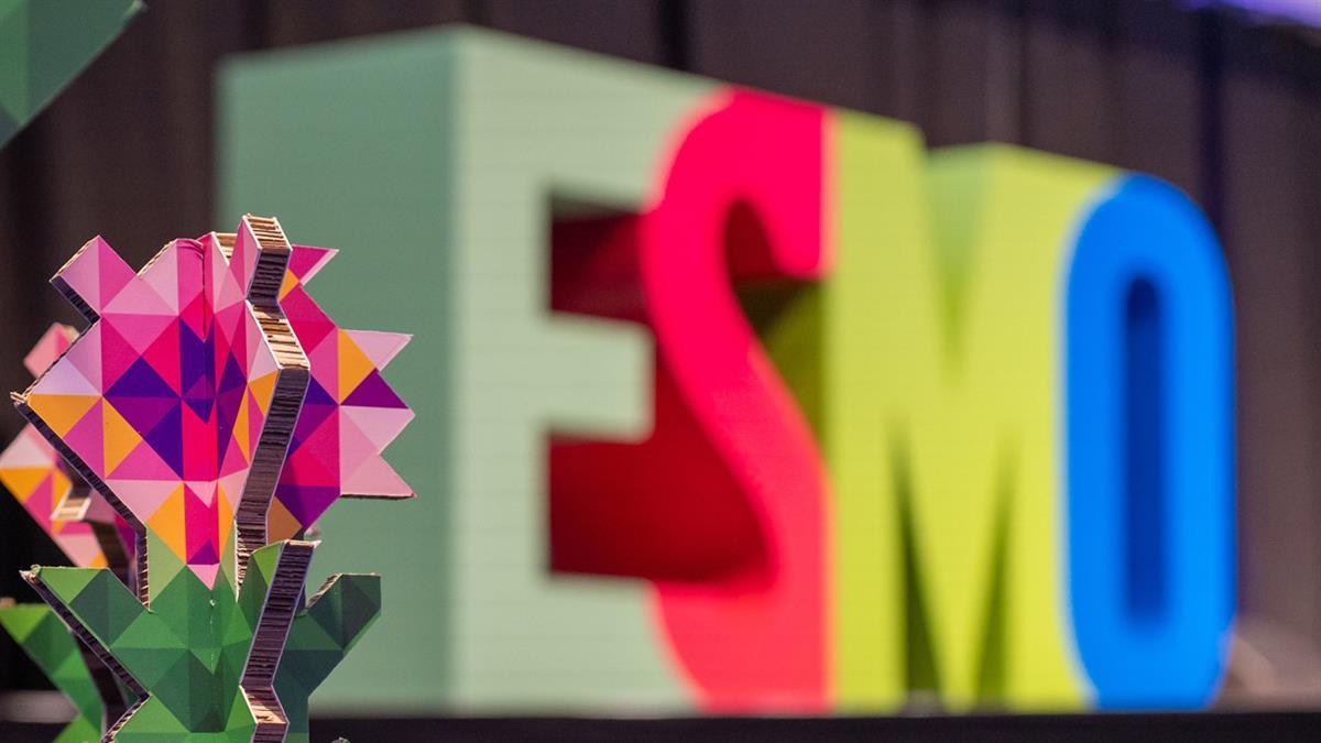 El impacto económico directo generado por este encuentro de la European Society for Medical Oncology (ESMO) es de más de 60 millones de euros