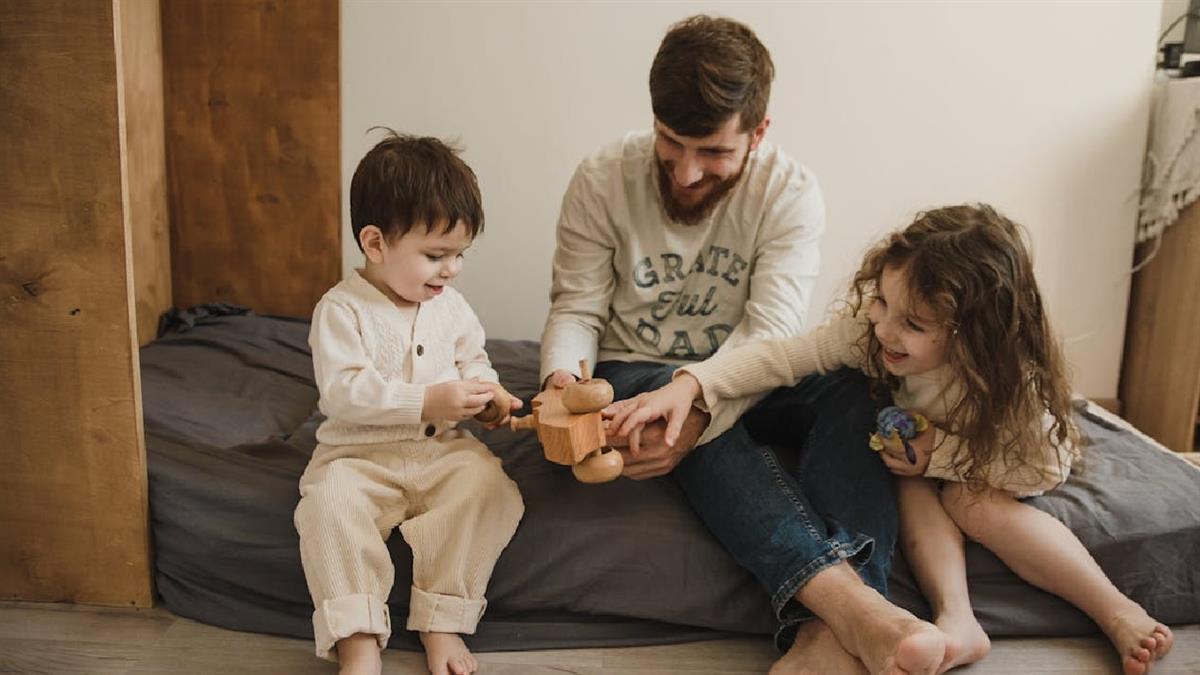El Ayuntamiento ha creado un Espacio de Familias con talleres para el cuidado mutuo y mejora de la convivencia