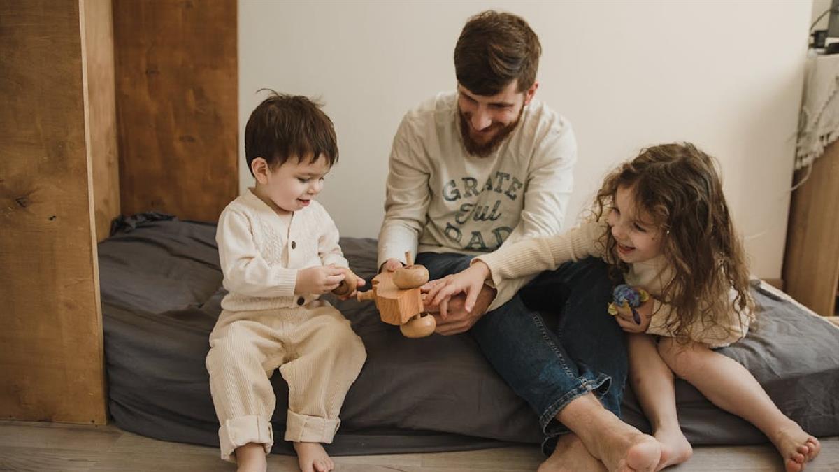 El Ayuntamiento ha creado un Espacio de Familias con talleres para el cuidado mutuo y mejora de la convivencia