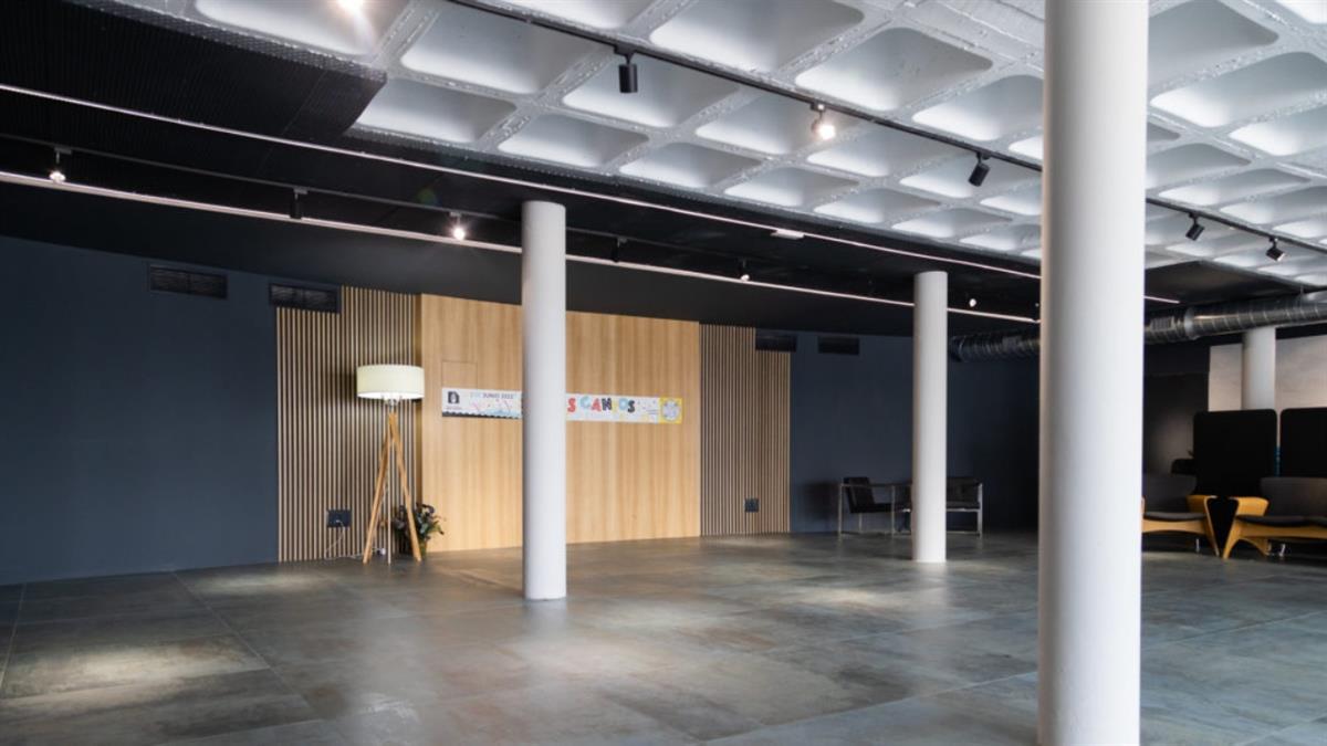 Abrirá este verano para las actuaciones de los talentos musicales de la localidad
