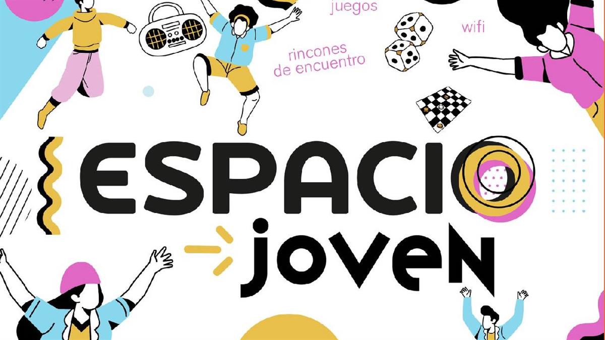 Un programa con una serie de actividades para niños de 12 a 18 años
