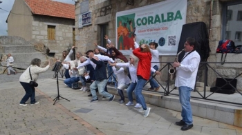 El público podrá disfrutar de varios conciertos y encuentros