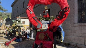 El Ayuntamiento pone a su disposición el Parque de Felipe II