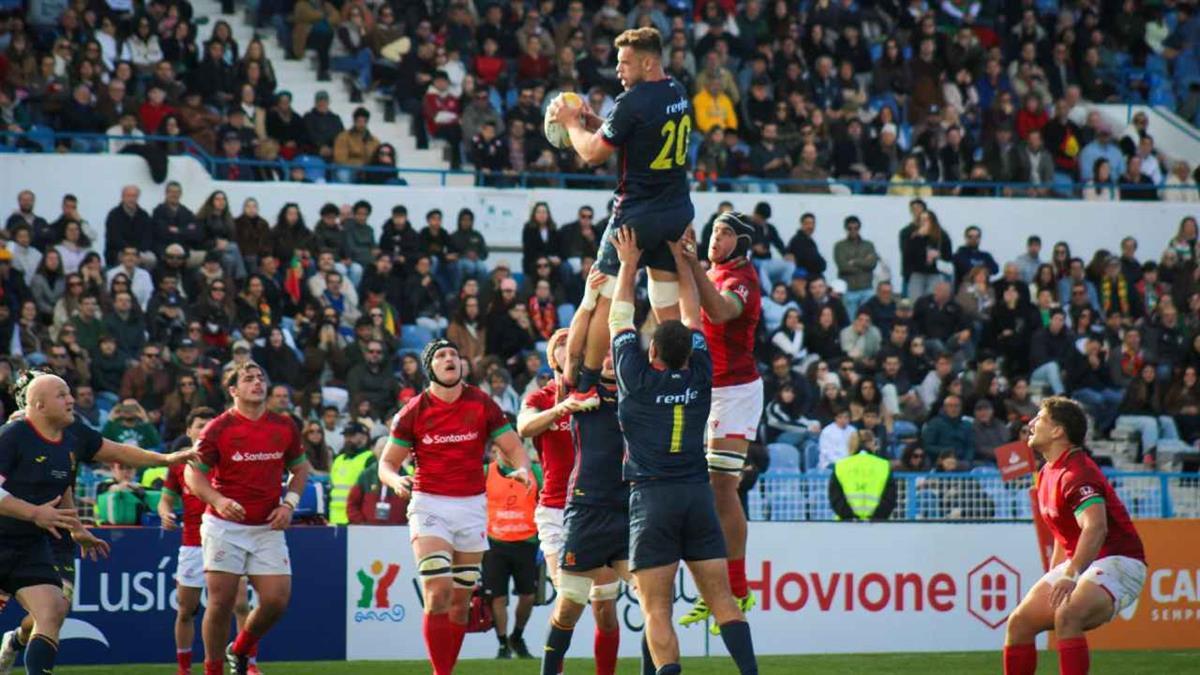 El encuentro se disputará en el Ontime Butarque de Leganés