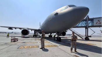 El informe anual del SIPRI sitúa a España entre los países europeos que más incrementaron su inversión en defensa en 2025, superando por el 2% del PIB