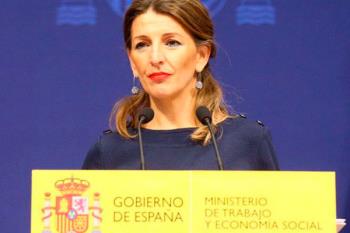 El Gobierno estudia mantener los ERTE hasta el 31 de diciembre y blinda el despido procedente por el Covid-19 