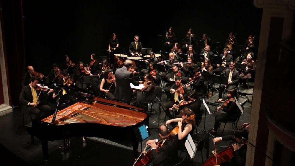 San Lorenzo prepara su programación para todos los públicos 