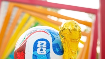 España tuvo un debut amargo en el Mundial 2026. El lunes 15 de junio, en el Mercedes-Benz Stadium de Atlanta, La Roja empató 0-0 contra Cabo Verde