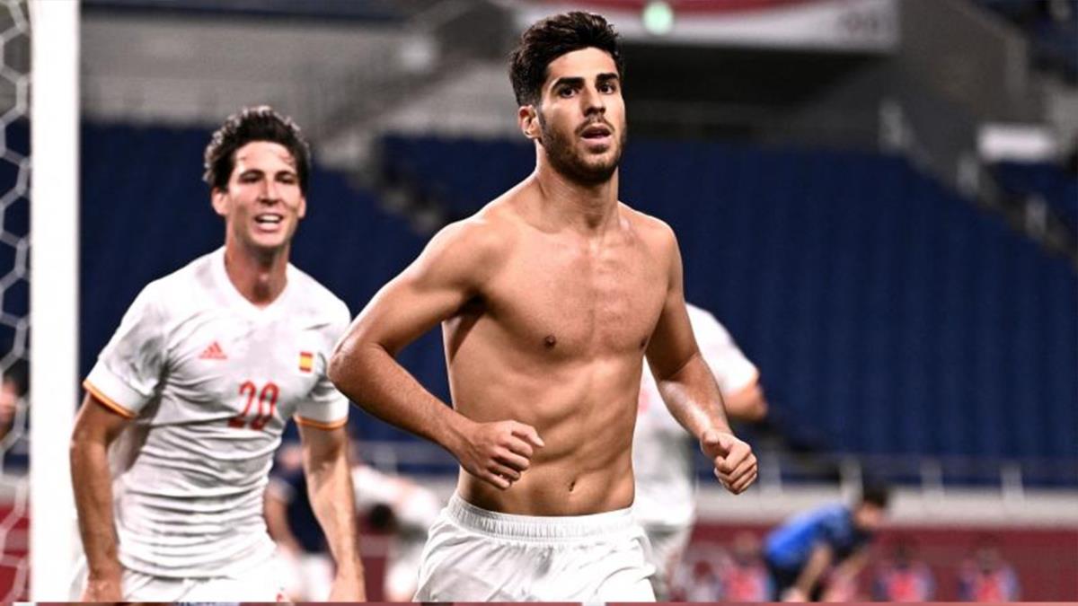 El conjunto nacional ha logrado asegurarse una medalla