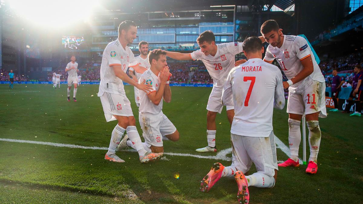 El duelo comenzó de la peor forma posible para los nuestros, pero supieron enmendar los errores y llevarse el duelo
