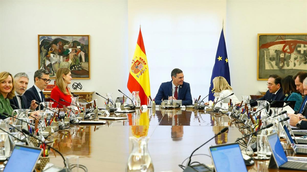 El GRECO denuncia en su último informe que "las autoridades españolas deben intensificar sus esfuerzos para aplicar las reformas" 