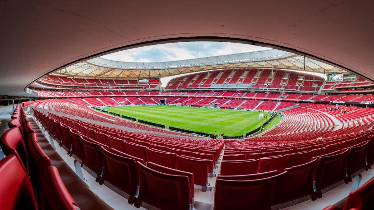 La Consejería de Sanidad ha autorizado la presencia de público en el encuentro