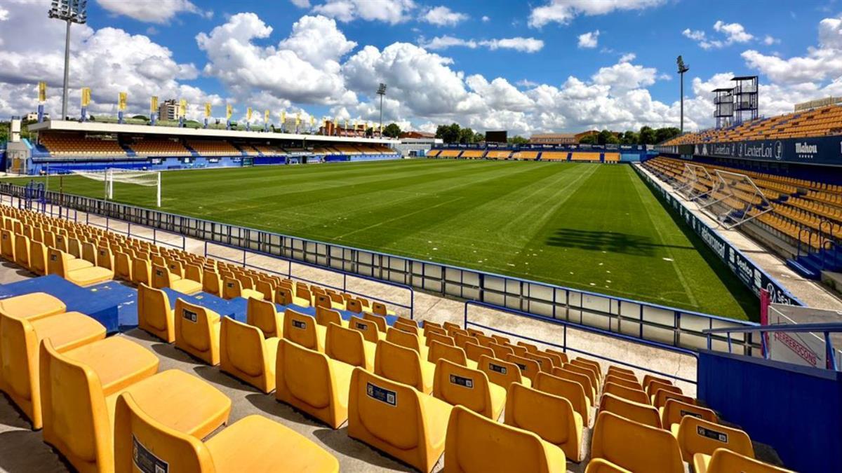 El partido enfrenta a dos equipos que estarán en la cita continental