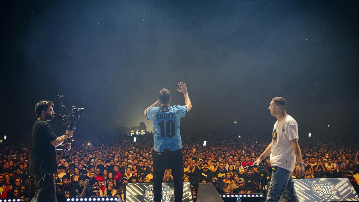 Todos los representantes españoles se han clasificado a la final 