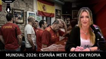 La sociedad no es apática por elección, sino por asfixia