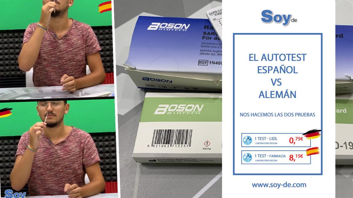 Nosotros hemos comprobado si hay alguna diferencia entre ambos y puedes ver el vídeo completo aquí