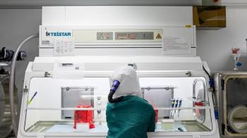La compañía farmacéutica GSK elige su sede de Tres Cantos para estudiar patógenos causantes de enfermedades infecciosas graves, y desarrollar soluciones