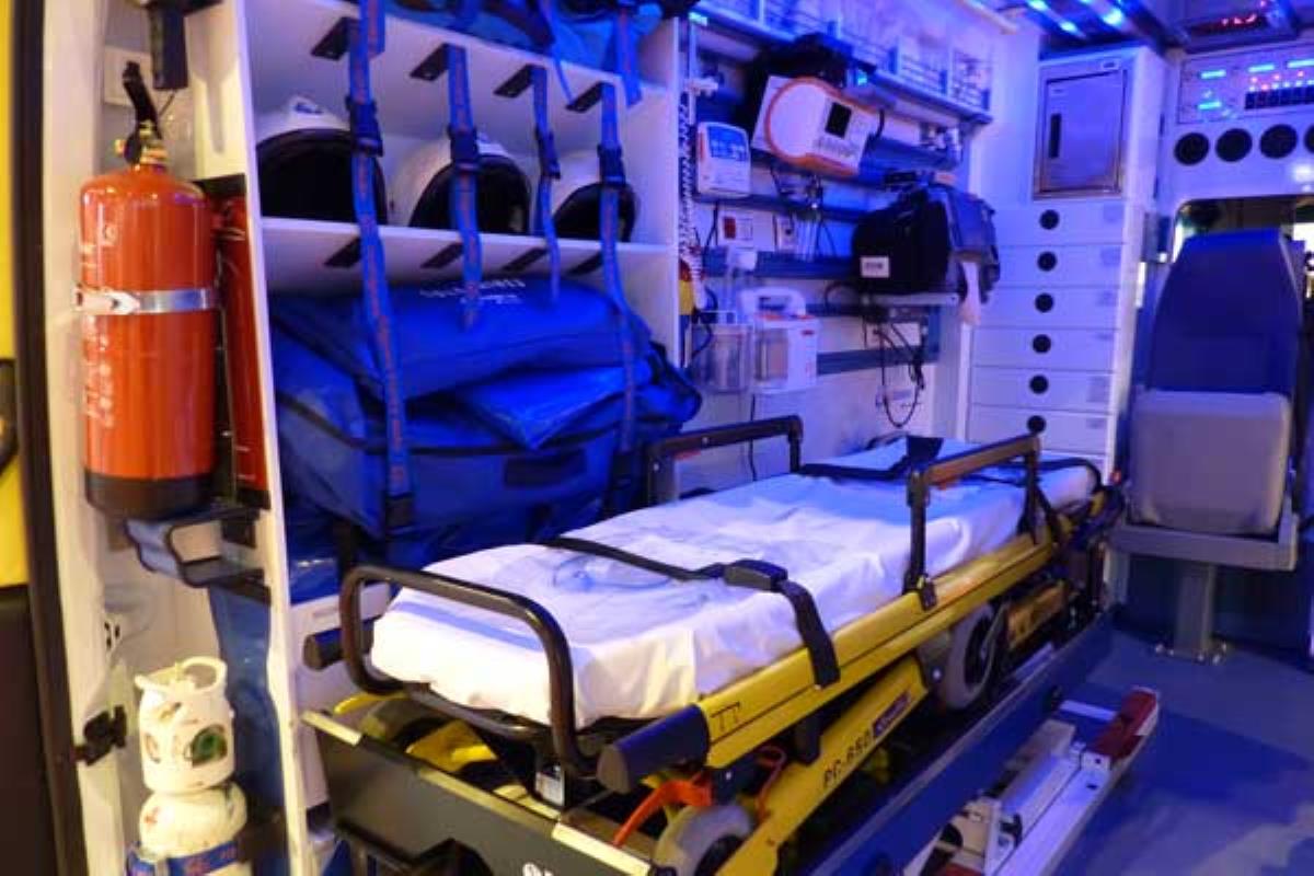 El Ministerio de Sanidad también anuncia un descenso significativo el número de contagios
