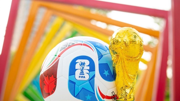 España se prepara para un Mundial ilusionante