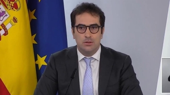 Carlos Cuerpo ha presentado las perspectivas económicas sobre las que se asentará el futuro proyecto de Presupuestos Generales del Estado 