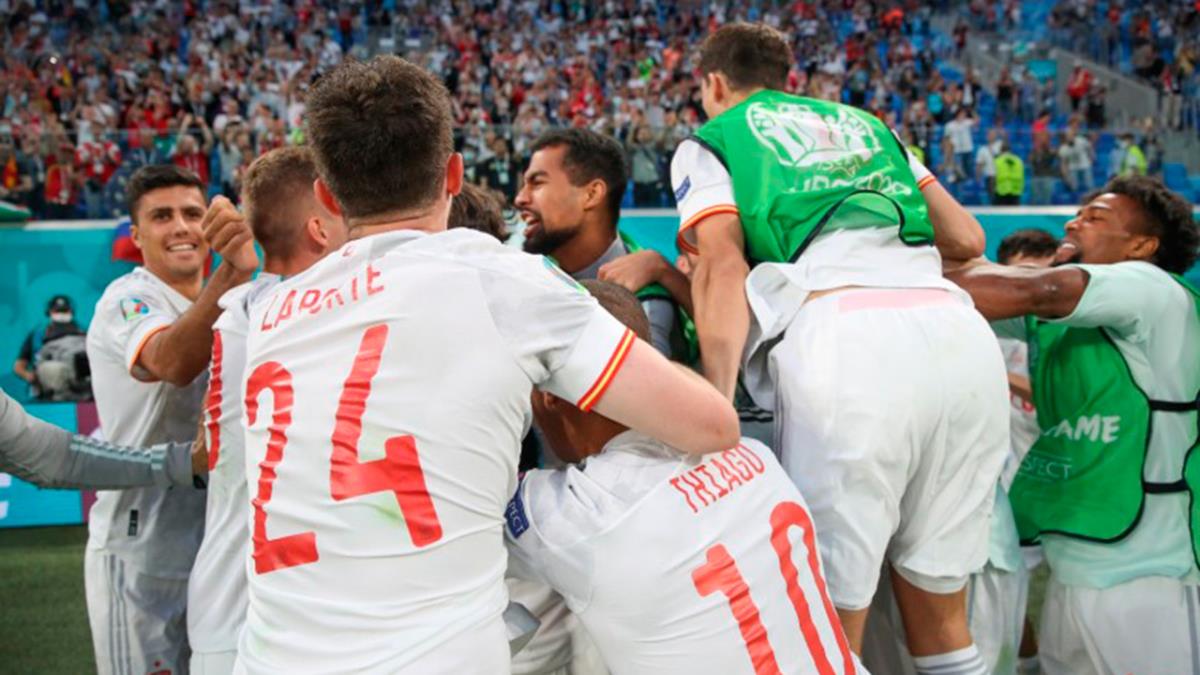 Un duelo que se saldó en una tanda de penaltis de infarto