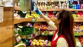 La Seguridad Social suma más de 165.000 ocupados en junio y alcanza un nuevo máximo histórico de empleo