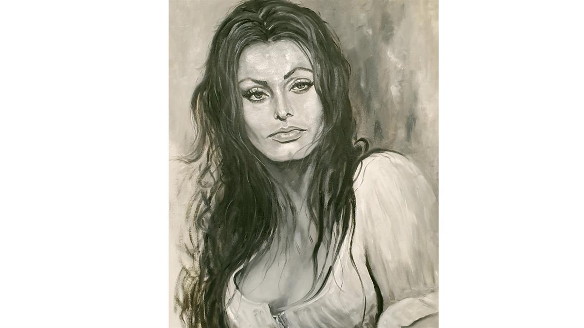 Hasta el 30 de abril en la Sala Van Drell